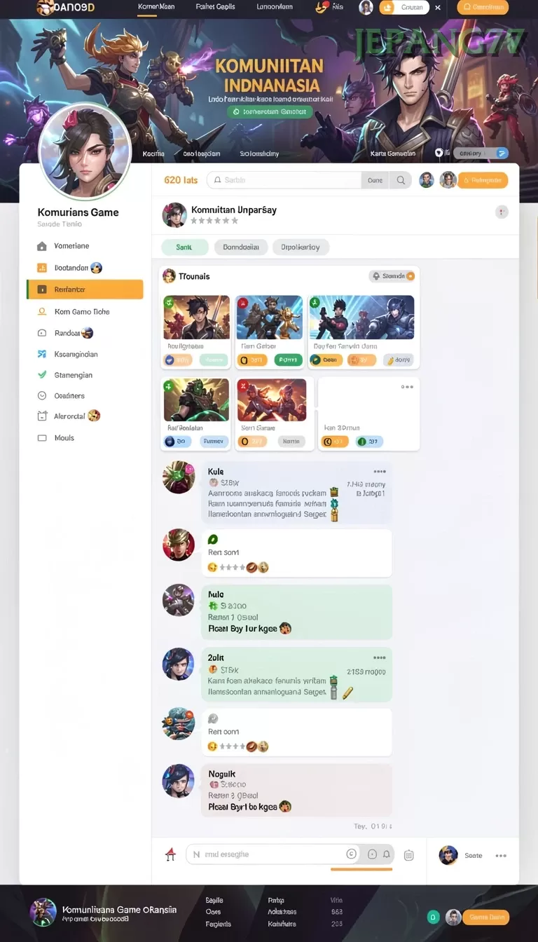 Screenshot Gg999 nomor 2