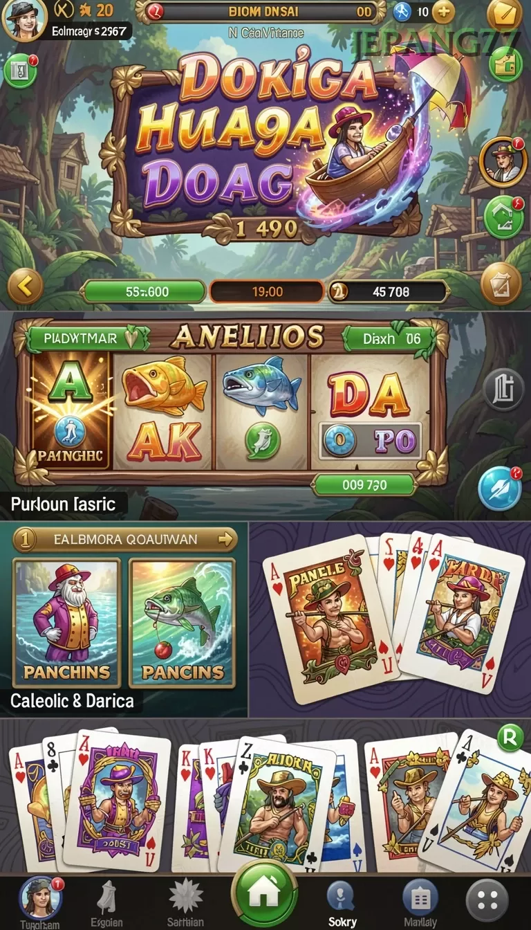 Screenshot Gg999 nomor 3