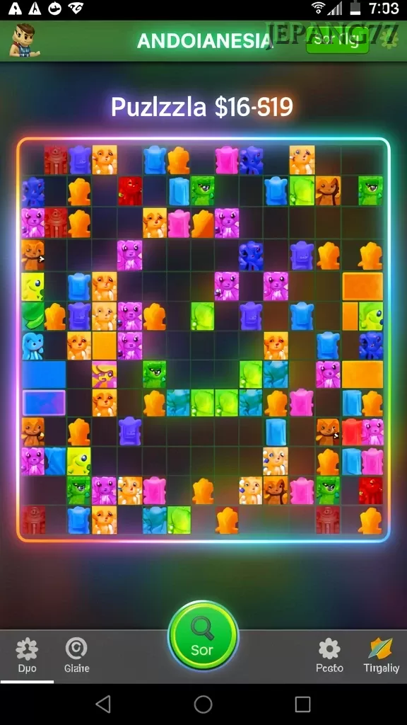 Screenshot Koko11 nomor 3